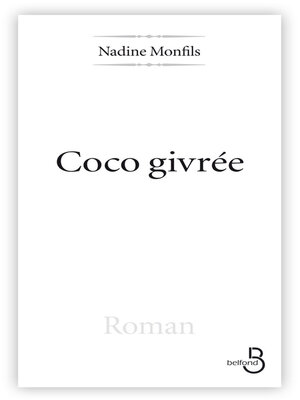 cover image of Coco givrée